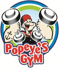 Тренажерный клуб «Popeye`s Gym»
